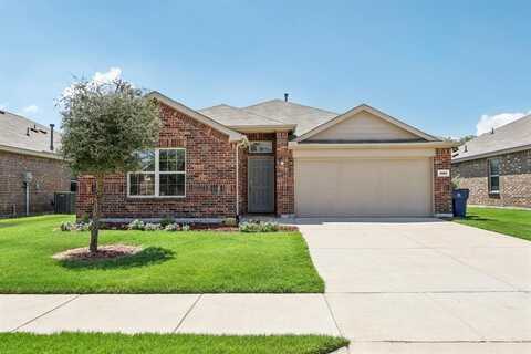 1460 Acmite Avenue, Crossroads, TX 76227
