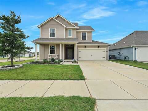 11340 Pecan Creek Drive, Providence Village, TX 76227