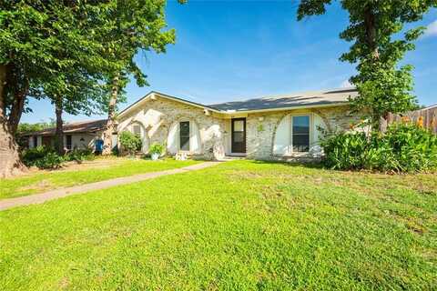 3215 Rockne Lane, Mesquite, TX 75150