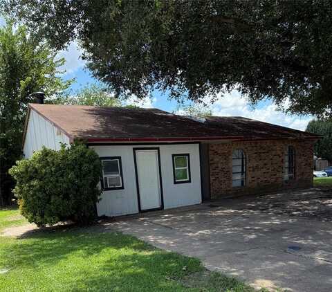 5918 Highcrest Drive, Garland, TX 75043