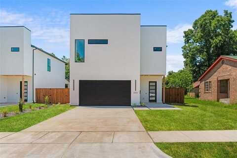 2826 Rochester Street, Dallas, TX 75215