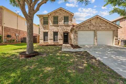 3604 Truman Street, McKinney, TX 75071