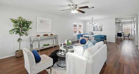 9005 Wagon Trail, Aubrey, TX 76227