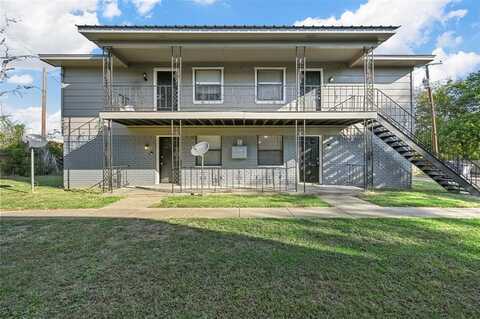 505 N Morris Street, Terrell, TX 75160