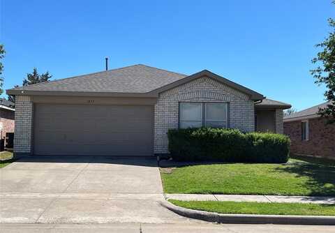 1577 Laurel Hall Lane, Little Elm, TX 75068