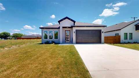 1648 Gillette Street, Dallas, TX 75217