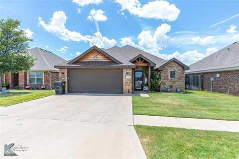 5318 Catclaw Drive, Abilene, TX 79606