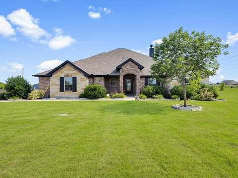 2707 County Road 643, Nevada, TX 75173