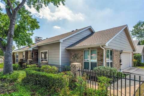 2712 Glenwood Court, Carrollton, TX 75006