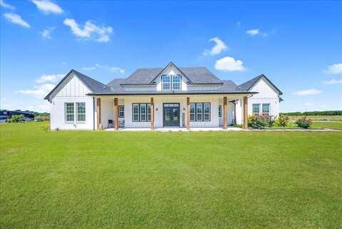 2482 County Road 2134, Caddo Mills, TX 75135