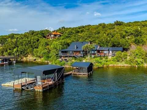 2431 Upper Burma Road, Leakey, TX 76449