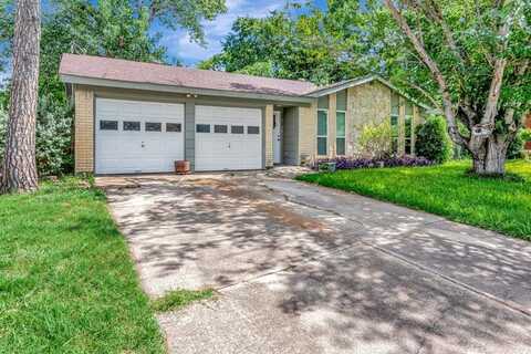 5913 Cathy Court, Watauga, TX 76148