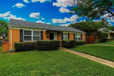 816 Sherwood Drive, Richardson, TX 75080