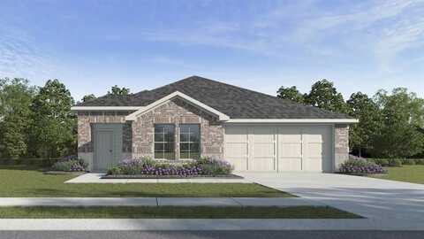 900 Fairbanks Drive, Ennis, TX 75119