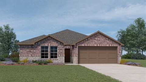 2214 Mystic Falls Road, Crandall, TX 75114
