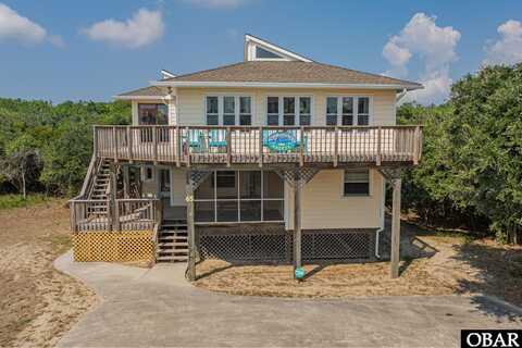 65 Ocean Boulevard, Southern Shores, NC 27949