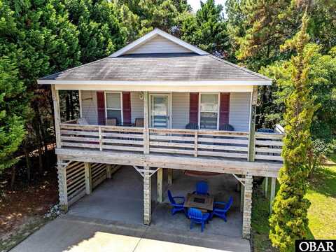 2818 S Pamlico Avenue, Nags Head, NC 27959
