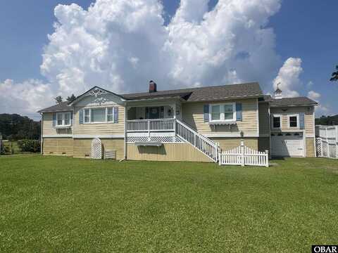 5689 Old Ferry Dock Road, Manns Harbor, NC 27953