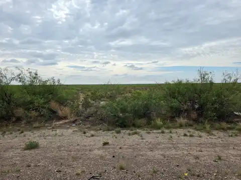 UNKNOWN TBD, Pecos, TX 79772