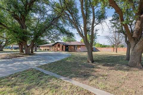 629 Claymoor Dr, Odessa, TX 79764