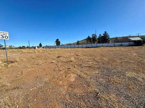 201 S 3rd, Alpine, TX 79830