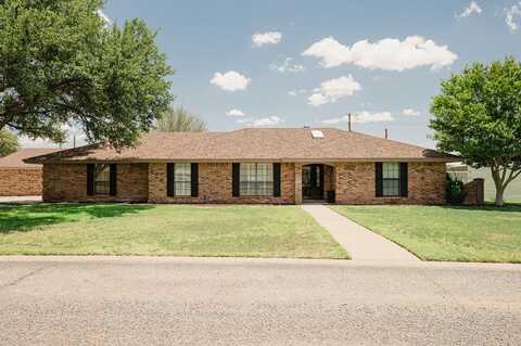 3320 Trails End Rd, Odessa, TX 79762