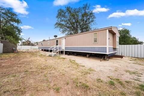 6408 Alderfer, Odessa, TX 79762