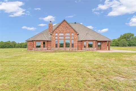 21698 SW Coombs Road, Cache, OK 73527