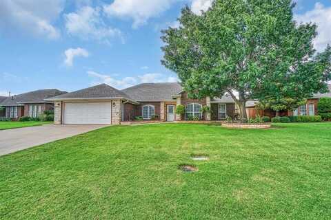 517 N Quail Run, Altus, OK 73521
