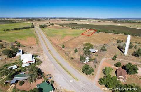 14562 N Texola Road, Texola, OK 73668