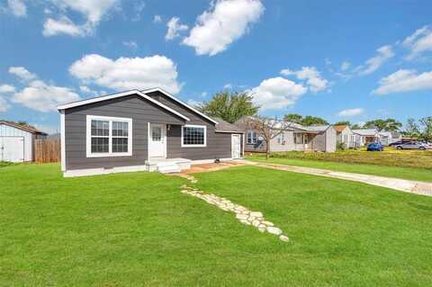 113 Central Drive, Sayre, OK 73662
