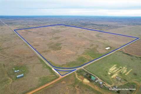 E 1290 & N 1760 Road, Erick, OK 73645