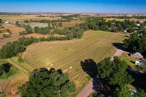 S 8th Street, Sayre, OK 73662