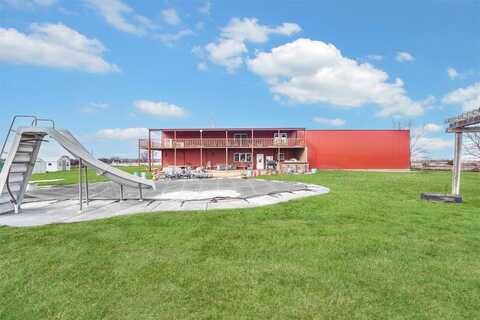 12106 N 1850 Road, Sayre, OK 73662