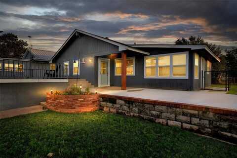 109 Cowan Avenue, Fort Cobb, OK 73038