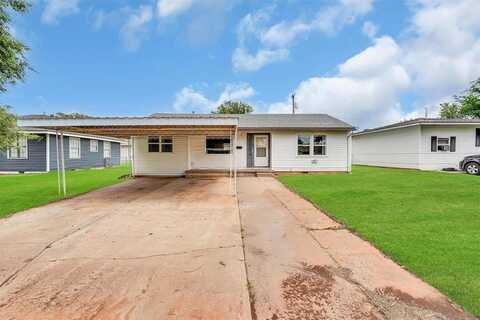 150 Herring Drive, Elk City, OK 73644