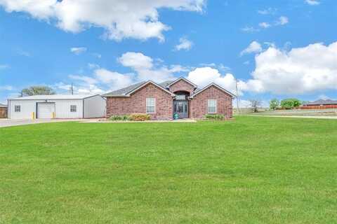 115 Gambel Lane, Elk City, OK 73644