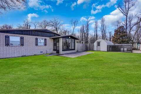 12373 N 1750 Road, Erick, OK 73645