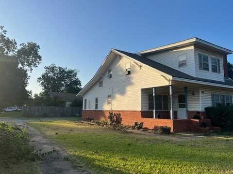 400 E Wagner Avenue, Pauls Valley, OK 73075