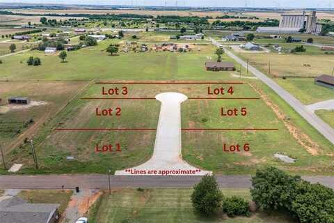 700 N 12th Street, Thomas, OK 73669