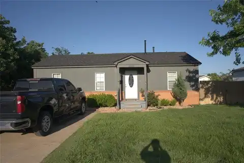 9008 N Walker Avenue, Oklahoma City, OK 73103