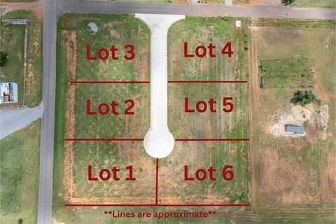 700 N 12th Street, Thomas, OK 73669