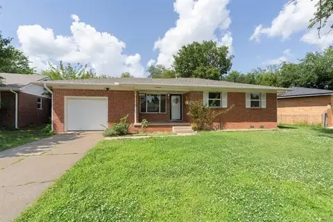 709 W Hughbert Street, Norman, OK 73069