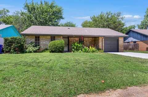 2712 NE 9th Avenue, Norman, OK 73071