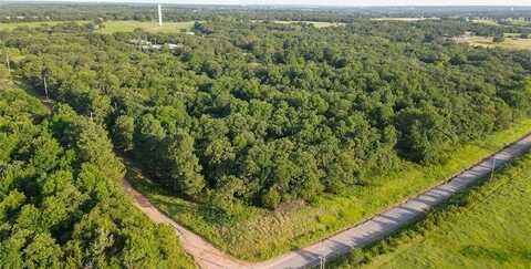 E 940 Road, Wellston, OK 74881