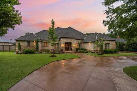 18816 Otter Creek Drive, Edmond, OK 73012