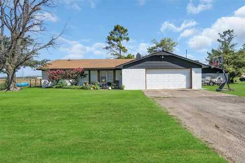 323 W 13th Street, Snyder, OK 73566