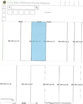 724 SE 13th Street, Oklahoma City, OK 73129