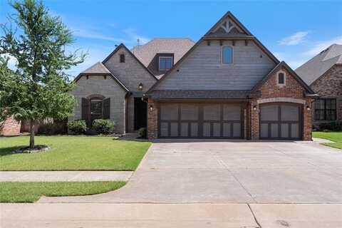 5024 SW 130th Street, Oklahoma City, OK 73173