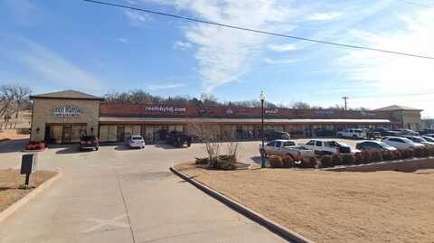 3632 E I 35 Frontage Road, Edmond, OK 73013
